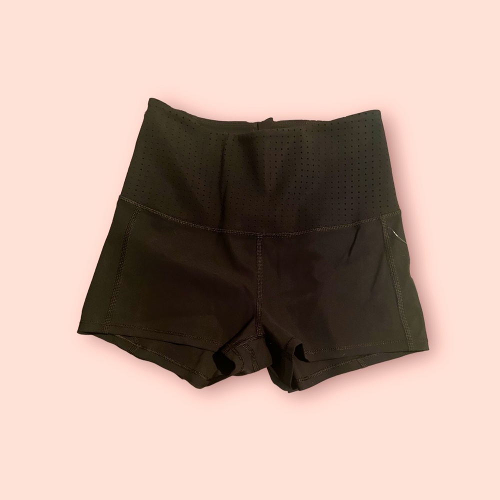 LuluLemon Paddle Shorts